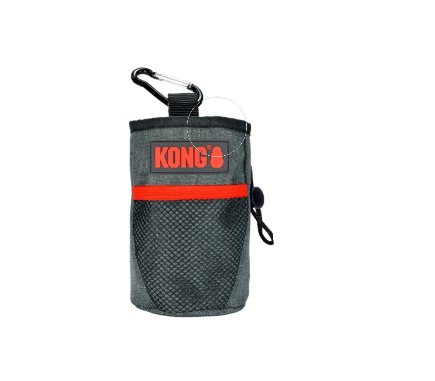 Kong Train And Treat Reward Bag